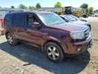 2009 HONDA PILOT