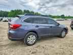 2015 SUBARU Outback