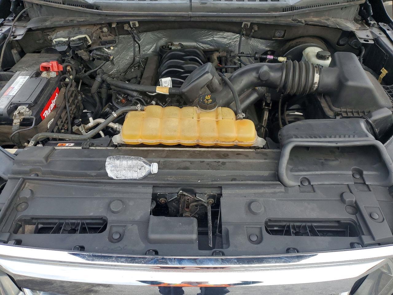 2016 FORD F-150 Lightning