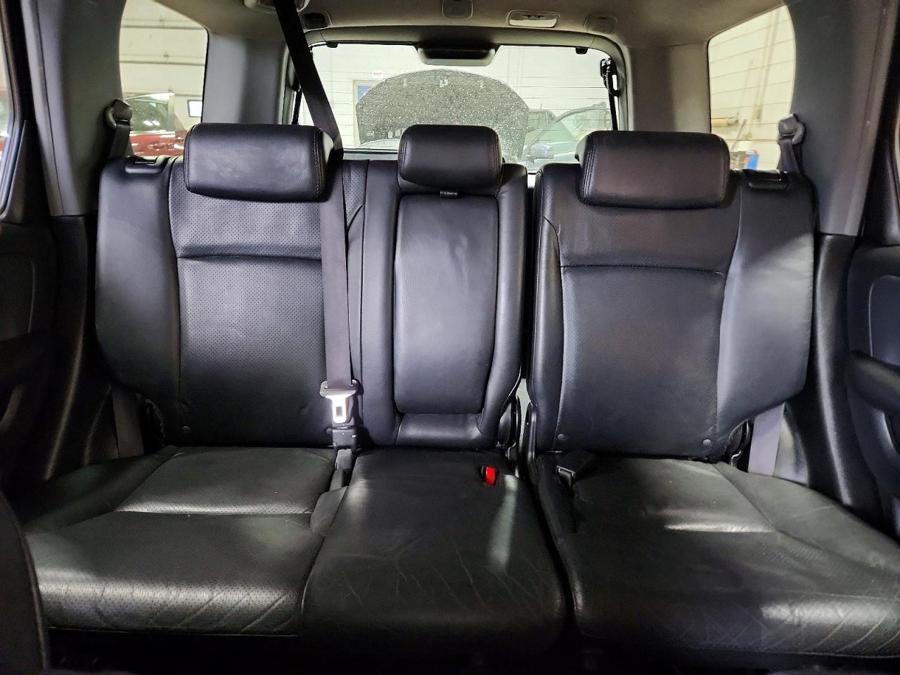 2005 HONDA CR-V