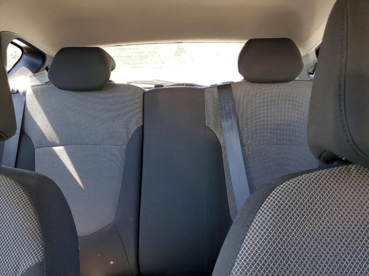 2013 HYUNDAI ACCENT