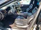 2017 LINCOLN Continental