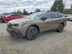 2022 SUBARU Outback