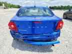 2013 DODGE Avenger