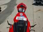 2010 DUCATI 1198