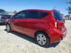 2015 NISSAN Versa Note