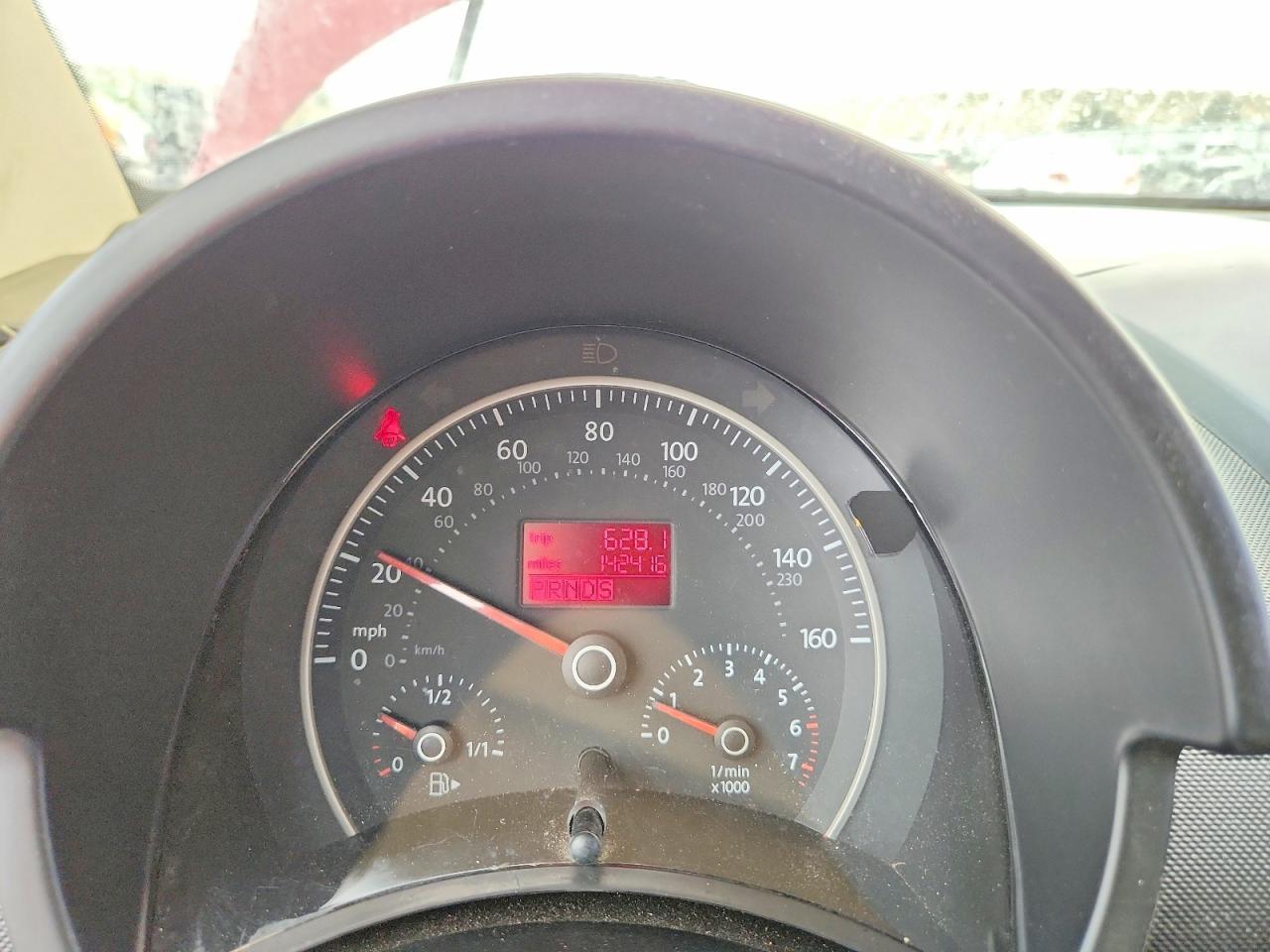 2008 VOLKSWAGEN Beetle