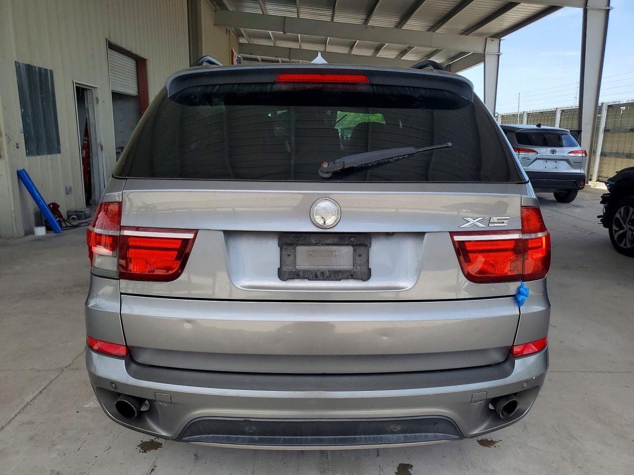 2012 BMW X5