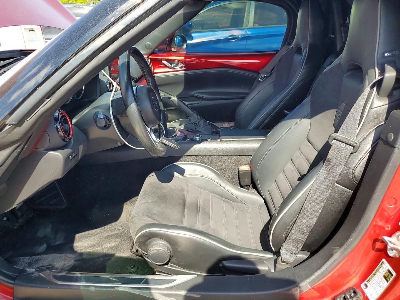 2023 MAZDA MX-5 Miata