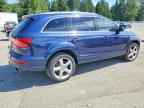 2014 AUDI Q7
