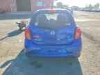 2015 NISSAN MICRA