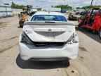 2019 NISSAN VERSA