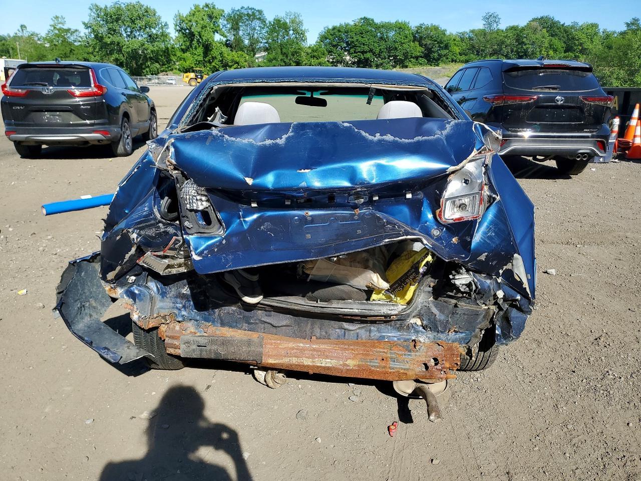 2004 HONDA CIVIC