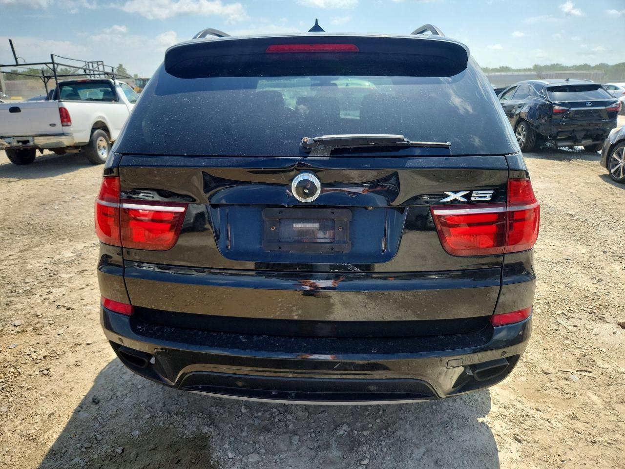 2011 BMW X5