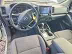 2024 NISSAN Frontier
