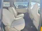 2012 TOYOTA SIENNA