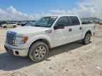 2012 FORD F-150 Lightning