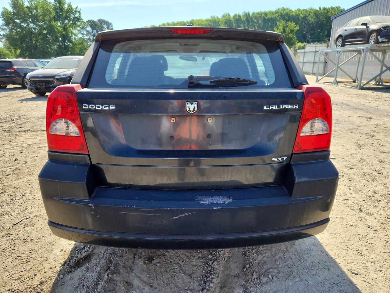 2009 DODGE Caliber