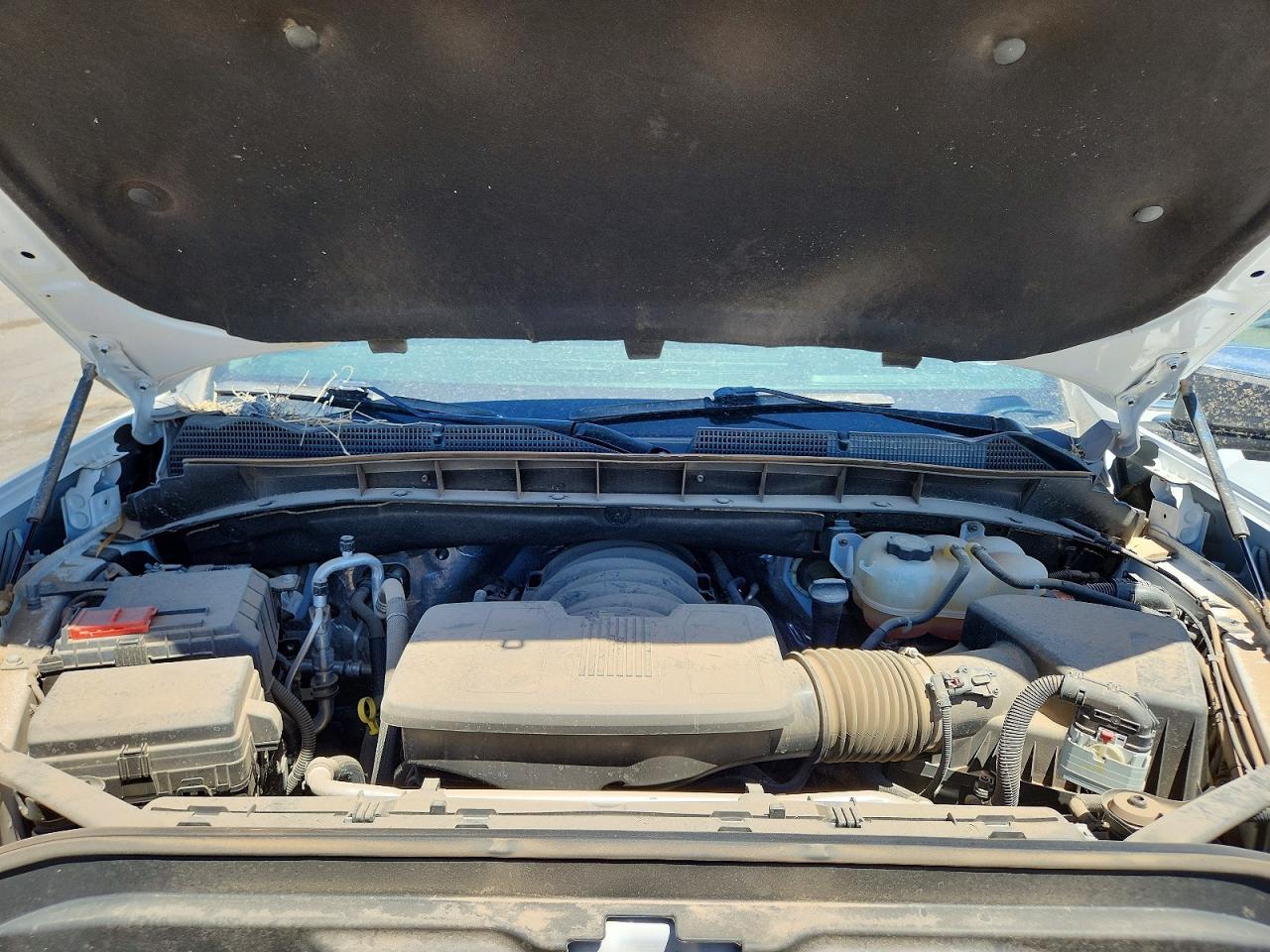 2022 GMC Sierra