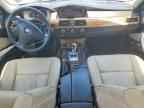 2010 BMW 5 series