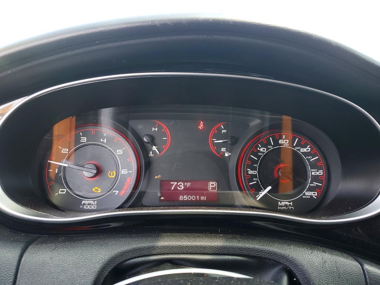 2013 DODGE Dart