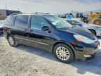 2009 TOYOTA SIENNA