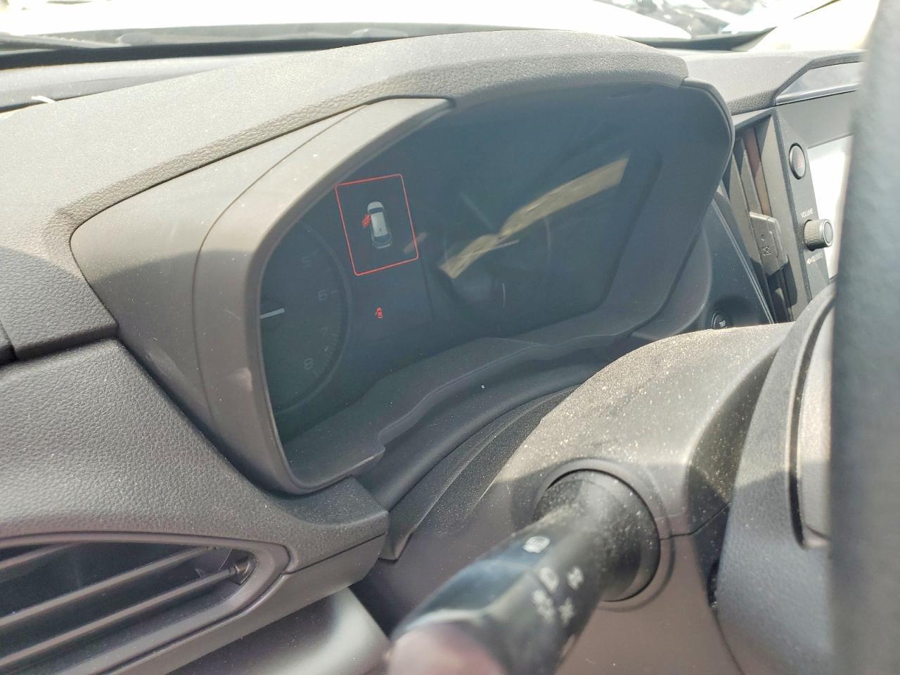 2024 SUBARU IMPREZA