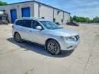 2015 NISSAN PATHFINDER