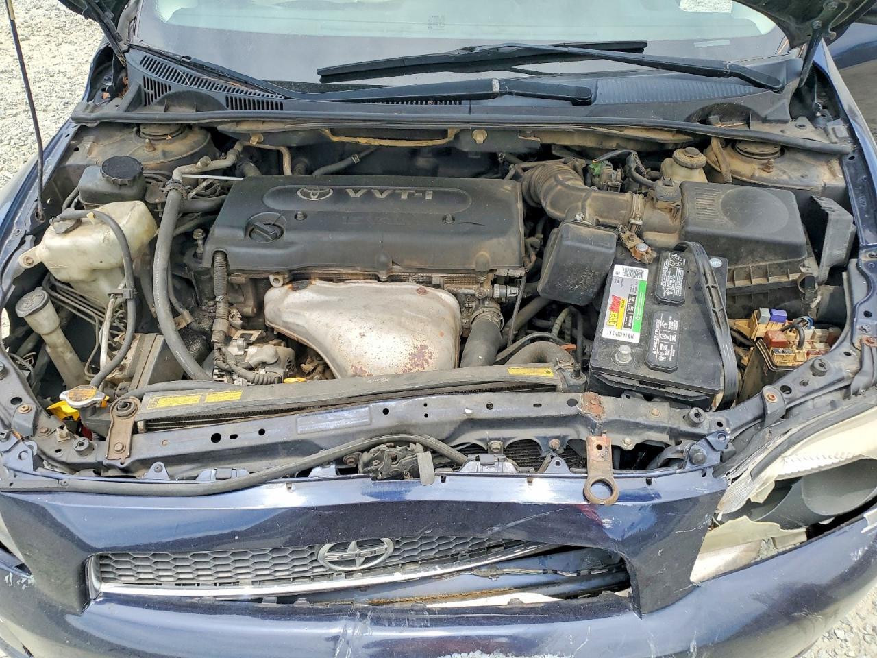 2006 SCION TC