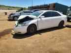 2008 TOYOTA CAMRY