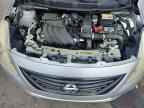 2013 NISSAN VERSA