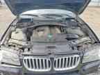 2008 BMW X3