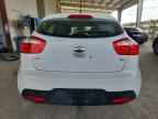 2013 KIA RIO