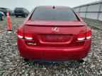 2007 LEXUS GS 350