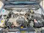 2004 NISSAN SENTRA