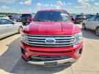2018 FORD Expedition