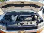 2016 CHEVROLET Express 3500