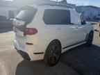 2022 BMW X7