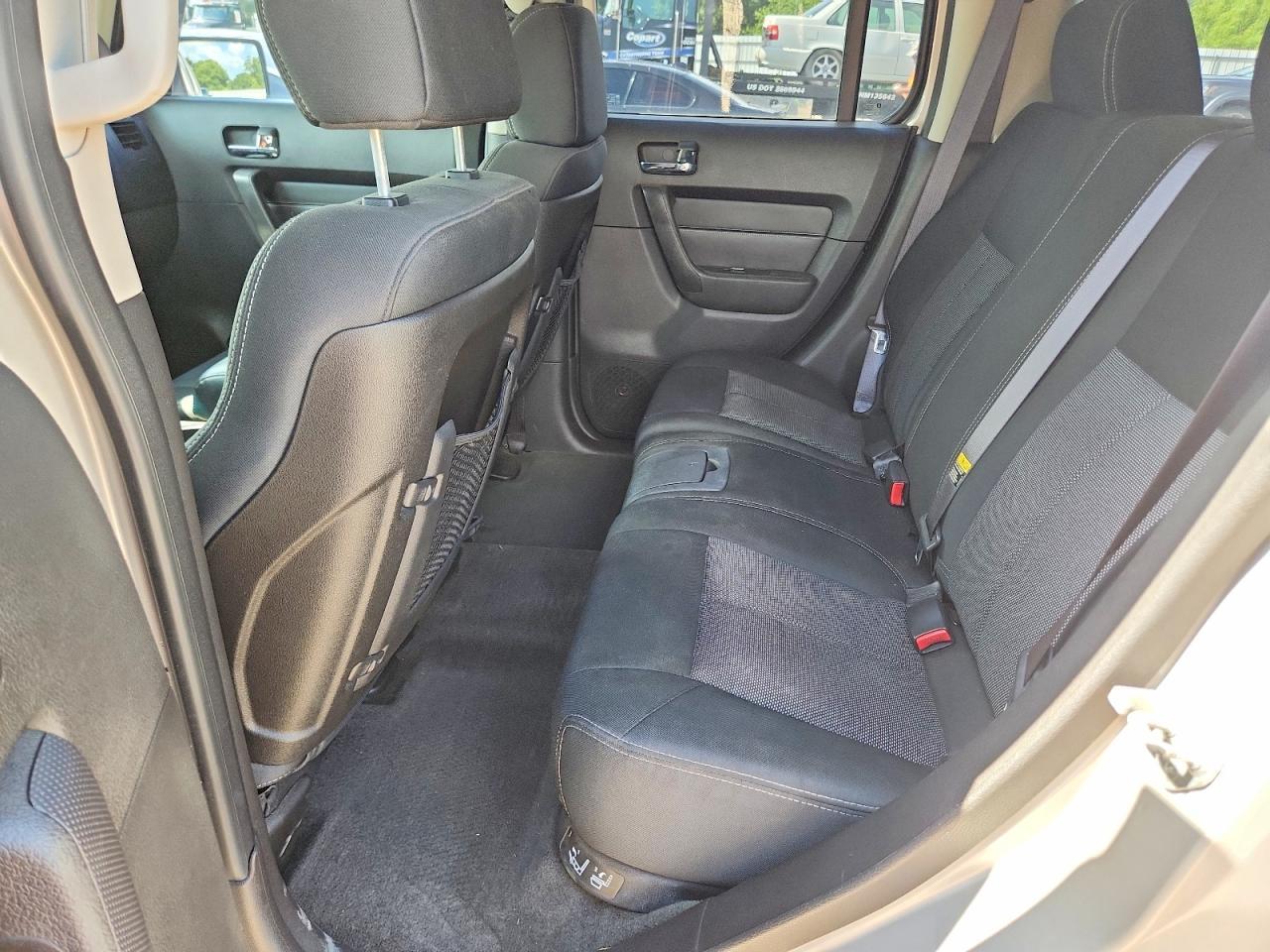 2006 HUMMER H3