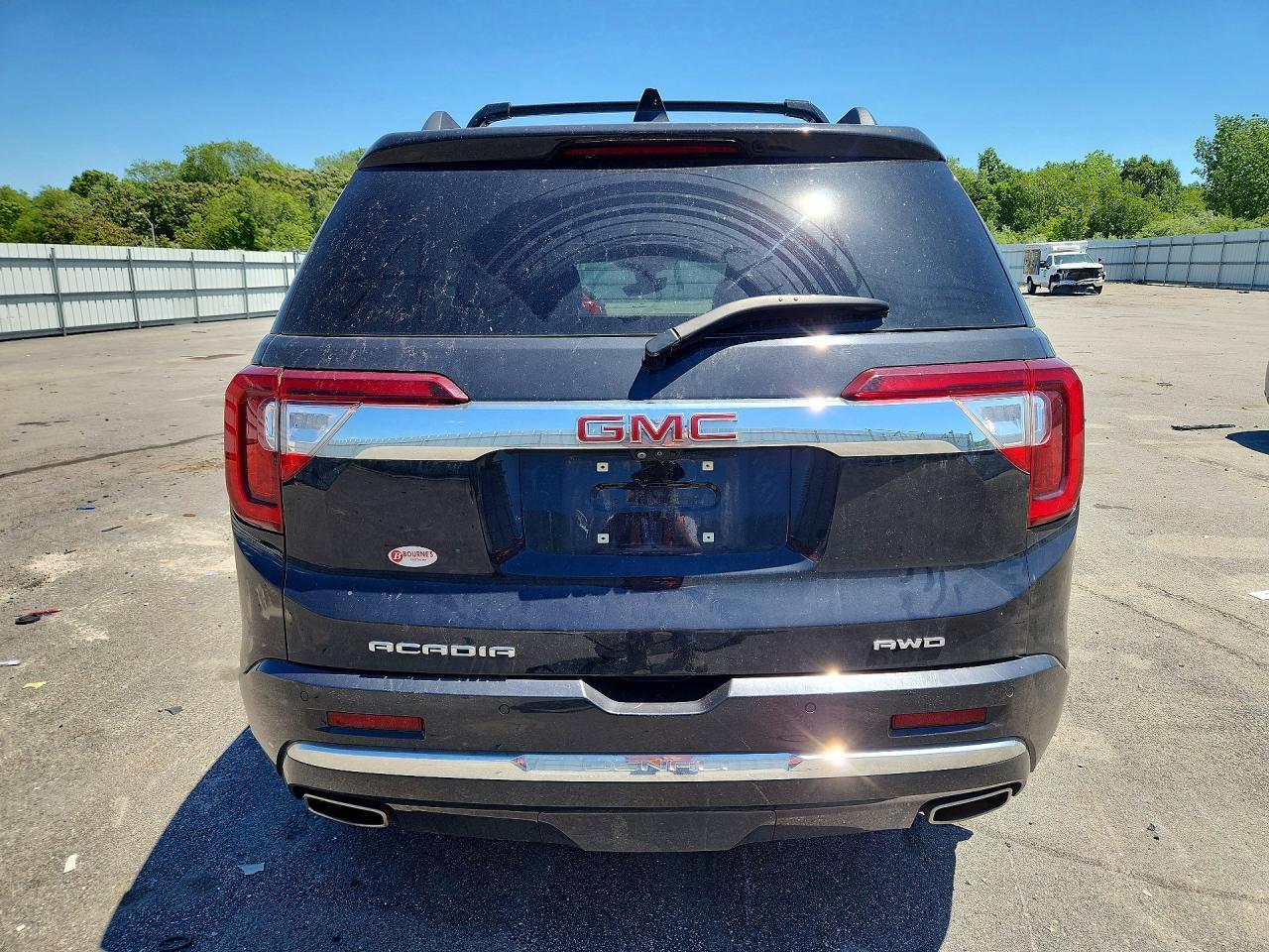 2020 GMC ACADIA