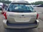 2009 SUBARU Outback