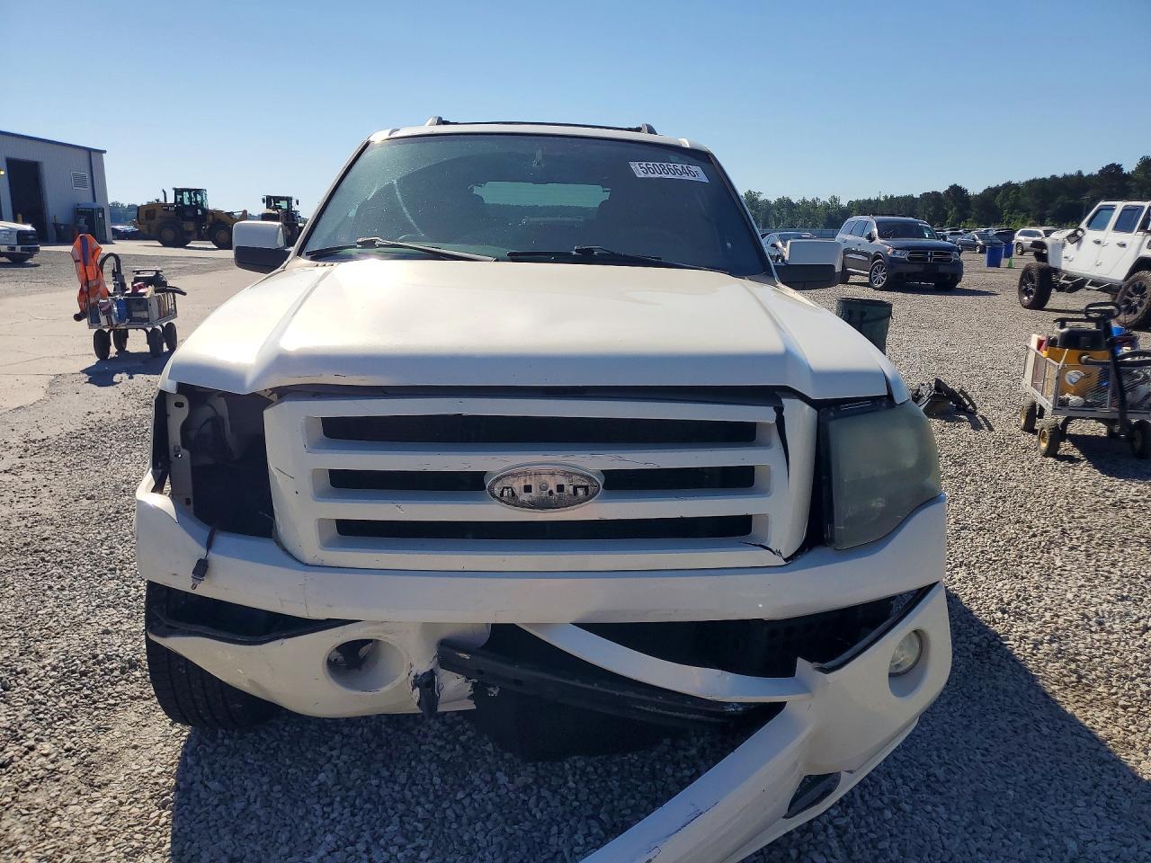 2007 FORD Expedition