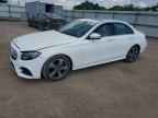 2018 MERCEDES-BENZ E-Class