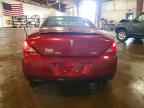 2008 PONTIAC G6