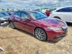 2016 ACURA TLX