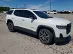2021 GMC ACADIA