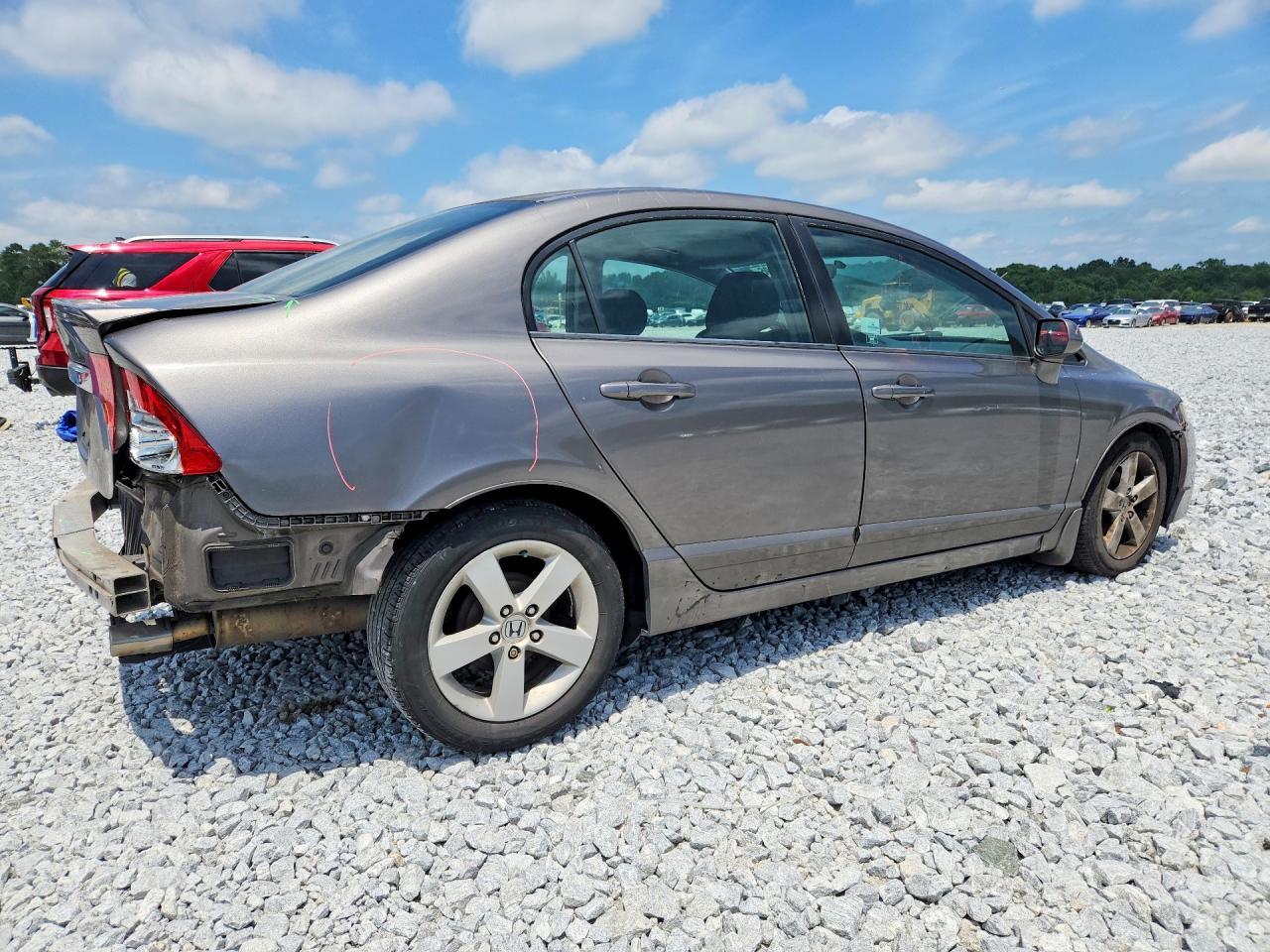 2010 HONDA CIVIC