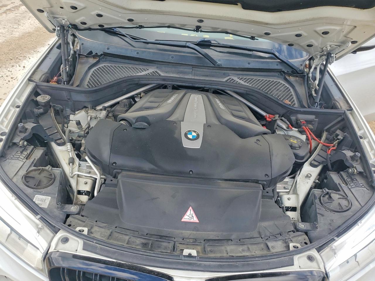 2014 BMW X5