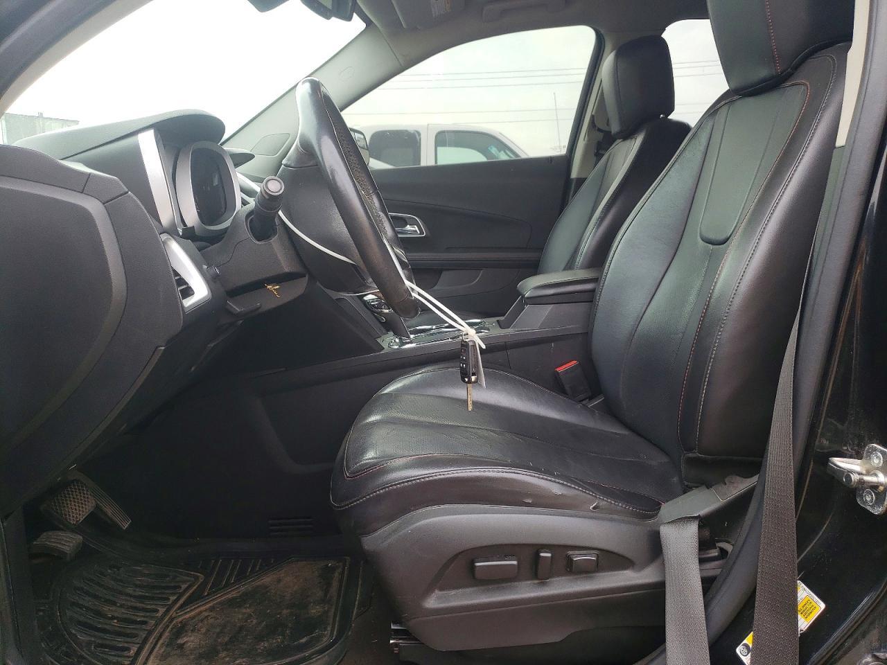 2014 CHEVROLET EQUINOX