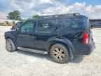 2010 NISSAN PATHFINDER